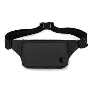 Riñonera Impermeable OEM/ODM para Hombre y Mujer, Bolsa de Cintura, Bandolera, Bolso de Hombro, Bolso Cruzado, Bolso Lateral - Product Image 2