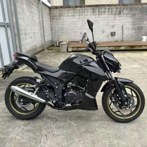 Motocicletas <span class=keywords><strong>Usadas</strong></span>, <span class=keywords><strong>Venta</strong></span> Directa de Fábrica, Precio al por Mayor, Motocicleta de Gasolina, Super Velocidad, Refrigeración por Agua, 400CC, Motocicleta de Carreras - Product Image 2