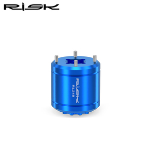 RL249 Outil de retrait de capuchon de <span class=keywords><strong>pédalier</strong></span> BB de vélo VTT - Product Image 1