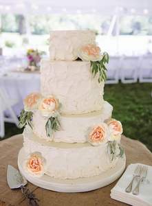 Nouvelle Collection : Fleur de rose artificielle à 3 têtes en soie française avec bords brûlés pour la décoration de la maison, les mariages et les accessoires de photographie - Product Image 5