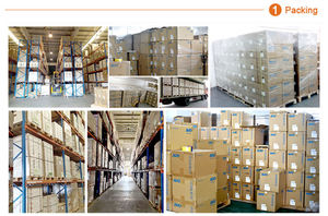 Pantalla LED para Portátil Auo Lcd B156han02.9 de 15.6 Pulgadas, Delgada, Edp de 30 Pines, Fhd Ips, Antideslumbrante, Negra, Nueva, Pcba - Product Image 6