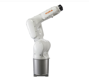 Brazo Robótico Industrial de 6 Ejes KR6 R700-2, Carga Útil de 6 kg, Nuevo, Alta Precisión, 1 Año de Garantía, Componentes Principales del Robot de Pulido - Product Image 5