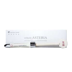 Hot Sell Smooth Polish Long Lasting Natural Beauty Teeth Restoration Tokuyama <strong>Estelite</strong> Asteria Dental <strong>Composite</strong> Resin - Product Image 5