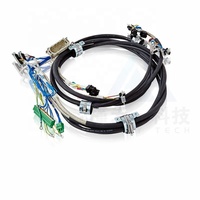 En stock Nouveau 3HAC043500-003 Couvercle avec Joint Asimov Drive unit servomoteur Câble de commande faisceau câble encodeur pour robot A.BB