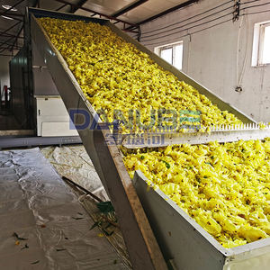 เครื่องอบแห้งอัจฉริยะแบบอัตโนมัติเครื่องอบดอกไม้สายน้ำผึ้งดอกกุหลาบ - Product Image 5