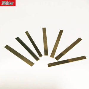 Phụ Kiện Hàn Kim Cương Tấm Hàn Đồng Bạc Tấm Hàn Đồng Hợp Kim Hàn Đồng Tấm Sọc - Product Image 6