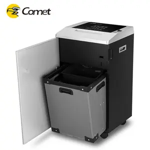 1*1Mm Bí Mật Cơ Quan Bảo Mật Hàng Đầu Giấy Shredder G-6500