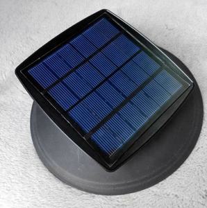 60 LED 5W solar Ultra brillante de LED SMD <span class=keywords><strong>camino</strong></span> paisaje lámpara de iluminación solar al aire libre de la pared de las luces al aire libre de las luces - Product Image 5