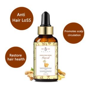 Sérum de soins pour la peau, 30 ml, favorise la croissance des cheveux - Product Image 2