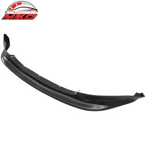 Alerón delantero estilo GV para Mazda MX-5 Miata MX5 06-08, sin pintar, de poliuretano, accesorio exterior de alta calidad - Product Image 5