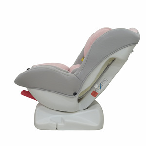 Siège auto universel portable pour enfants en HDPE, siège pour nourrissons et tout-petits, pour les âges de 0 à 4 ans, certifié ECE - Product Image 3