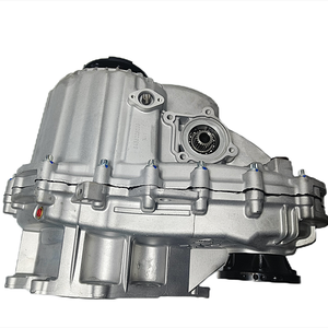 Bộ lắp ráp hộp số phụ LR049160 dành cho Land Rover Range Rover SPORT - Product Image 4