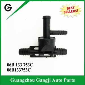 Ventilateur d'air automatique 06B133753C 06B 133 753C pour Audi Vw - Product Image 2