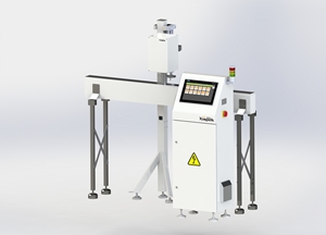 Bia đồ uống có thể <span class=keywords><strong>D</strong></span>òng UV CO2 sợi Máy in laser bay đánh <span class=keywords><strong>d</strong></span>ấu máy ngày mã hóa giám sát OCR kiểm tra mã thanh tra - Product Image 6