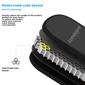 Juego <span class=keywords><strong>de</strong></span> paletas Pickleball <span class=keywords><strong>de</strong></span> fibra <span class=keywords><strong>de</strong></span> carbono <span class=keywords><strong>de</strong></span> grafito incluye bolsa Pickleball y bolas - Product Image 4