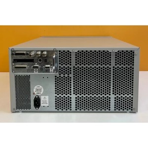 Multimètre optique multicanal Lightwave 8166B à 17 emplacements, en bon état d'occasion - Product Image 2