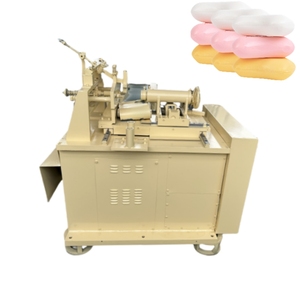 Zero-<b>waste</b> Plant Customizable Large-Scale Toilet Soap Production Line - Product Image 5
