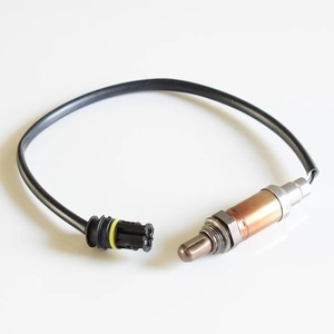 Cho BMW E46 320 323 325 330 525 528 530 X3 X5 Z3 Z4 New O2 cảm biến Lambda thăm dò cảm biến oxy 11781742050 0258003477 250 24611 1 - Product Image 1