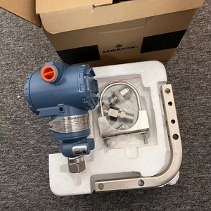 ORIGINAL S 3051TA ABSOLUTE 3051TA3A2B21AB4K5Q4 IP54 4-20 MA 5.52MPa 10.5-55VDC - Product Image 3