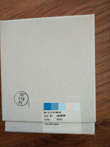 1pc HE-1/2-D-MIDI 162810阀门编程控制器工业自动化 - Product Image 2