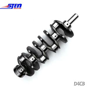 <span class=keywords><strong>Vilebrequin</strong></span> de <span class=keywords><strong>voiture</strong></span> pour Hyundai NO 231114A701 231114A000 231114A010 Moteur D4CB - Product Image 2