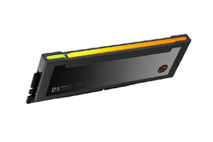 แรม Asgard Bolaqi รุ่นที่ 2 DDR5 32G (16Gx2) 6000 6800 สำหรับคอมพิวเตอร์เดสก์ท็อป ECC 8GB 4GB 16G 32G สำหรับเซิร์ฟเวอร์ มือสอง DDR5 - Product Image 2