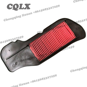 Bộ Lọc Khí Xe Máy Cho EGOS-FI YAMAHA EGOSFI <span class=keywords><strong>EGO</strong></span>-S Phun Nhiên Liệu Máy Làm Sạch Không Khí Penapis Udara 54S-E4450-00 - Product Image 4