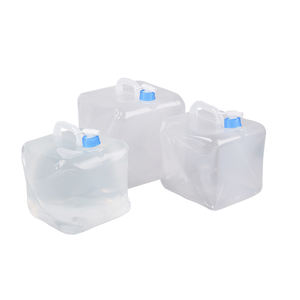 Alternative au distributeur <span class=keywords><strong>d</strong></span>'<span class=keywords><strong>eau</strong></span> de bureau/de fête : Sac <span class=keywords><strong>d</strong></span>'<span class=keywords><strong>eau</strong></span> pliable de 10 L <span class=keywords><strong>avec</strong></span> <span class=keywords><strong>support</strong></span>, conteneur pliable <span class=keywords><strong>avec</strong></span> robinet pour événements - Product Image 2