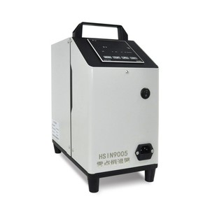 Hsin9005 khô khối nhiệt độ calibrator cặp nhiệt điện Nhiệt kế không đổi nhiệt độ tắm cụ cho OEM ODM - Product Image 2