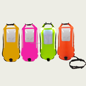 ทุ่นลอยน้ำลอยน้ำมี<span class=keywords><strong>โฟม</strong></span> & ยางกันน้ำและไฟ LED สำหรับฝึกว่ายน้ำและแข่ง - Product Image 1