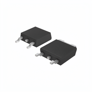 IRFR420TRPBF DPAK ชิปทรานซิสเตอร์อิเล็กทรอนิกส์ BOM IC มีสินค้าในสต็อก - Product Image 1