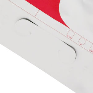 Baskılı 2.5L 4L Buzağı Kolostrumu Torbası Aseptik Torba Buzağı Besleme Torbası Besleme Tüpü İle - Product Image 3