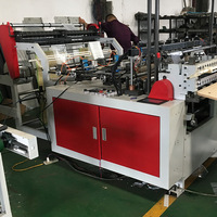 Machine de fabrication de fermetures éclair entièrement automatique en polyamide/nylon, très efficace, flexible, robuste et avancée, pour l'industrie du t-shirt et la gestion des déchets.