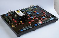 Générateur de pièces de moteur diesel de haute qualité en Chine MX321 E000-23212 régulateur de tension automatique AVR