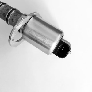 Vanne Solénoïde de Commande de Transmission OEM en Gros AT310587 0501320205 pour 210LE 310K 325J - Product Image 4