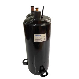 Compresseur de climatisation et de réfrigération ATL188SDNC9AU ATL232CDNC9AU ATL232SDNC9AUA, refroidissement et chauffage - Product Image 2