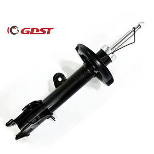 GDST-amortiguador hidráulico delantero para Hyundai SANTA, amortiguador de buena calidad, <span class=keywords><strong>KYB</strong></span> 335619 - Product Image 2