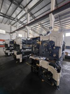 HJW822高速中国制造喷水织机最佳喷水织机制造公司 - Product Image 4