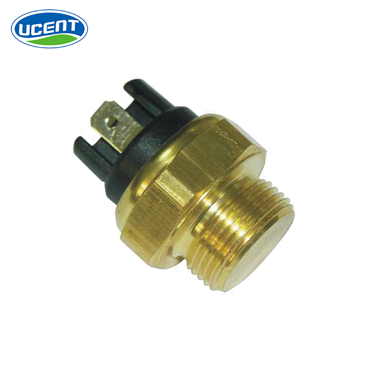 2103-03808-2000 CITROEN автозапчасти датчик температуры термо переключатель 2103-03808-2000