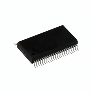 Buy Electronics Components Online Logic SN74ALVTH16374GR 48 TFSOP Manufacturer Channel - Product Image 1
