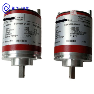 Codificador de Alemania, - Product Image 1