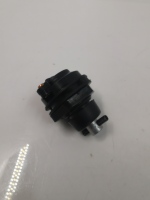 Commutateur d'allumage de serrure de bouchon de réservoir de carburant d'accessoires de moto pour YBR125