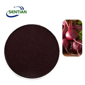 Remolacha Polvo rojo Remolacha natural Fábrica Venta caliente Remolacha Polvo rojo Japón - Product Image 5