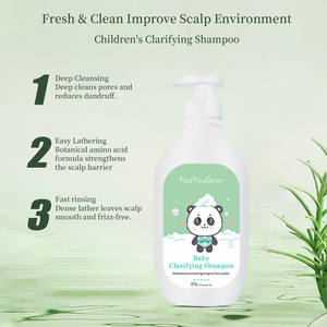 <span class=keywords><strong>Shampoo</strong></span> per Neonati a Marchio Privato, Senza Lacrime, Fragranza Delicata, Prodotto per la Cura dei Capelli, Sapone e <span class=keywords><strong>Shampoo</strong></span> per Bambini - Product Image 4