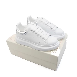 Sneakers Casual Retrò di Lusso Originali 2026 per Uomo Donna, <span class=keywords><strong>Scarpe</strong></span> <span class=keywords><strong>Stringate</strong></span> di Alta Qualità per Estate Inverno - Product Image 6