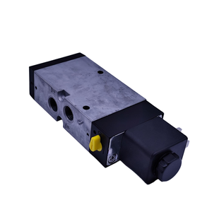 กระบอก ISO 5776080220 aventics ประหยัดพลังงานสำหรับบรรจุภัณฑ์และระบบอัตโนมัติ - Product Image 4