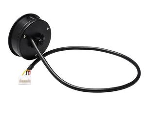 BW-TR16 80V350A Hochpräziser Batterie-Füllstandsanzeiger, Batteriemonitor und Kapazitätstester - Product Image 3