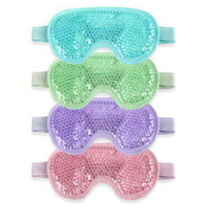 Masque de gel froid et chaud réutilisable pour enlever les cernes et gonfler les yeux - Product Image 6
