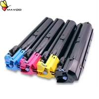 Cartouches de toner pour photocopieur de haute qualité pour Kyocera TK8305 TK8306 TK8307 TK8308 TK8309 Kyocera TASKalfa 3050ci 3550ci 3051ci 3551ci