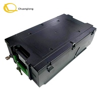 Cassette à monnaie Wincor Nixdorf avec serrure et clé 01750109651 Procash 2050XE CMD V4 Boîte à monnaie 1750109651 Pièce de rechange pour ATM CRS Kiosque Self-Service